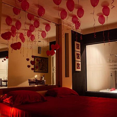 Dolce Amore Motel (Adults Only) Natal Exterior photo