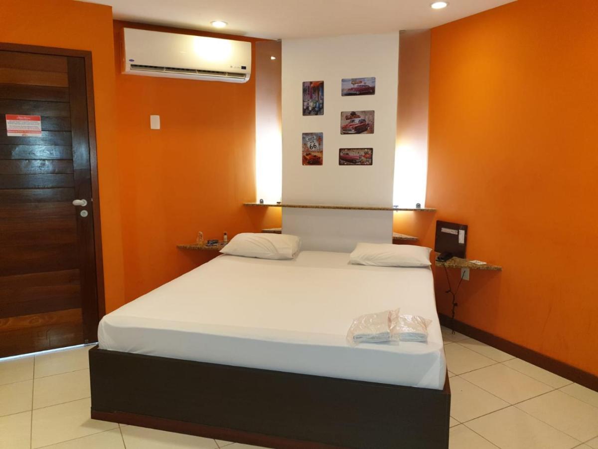 Dolce Amore Motel (Adults Only) Natal Exterior photo