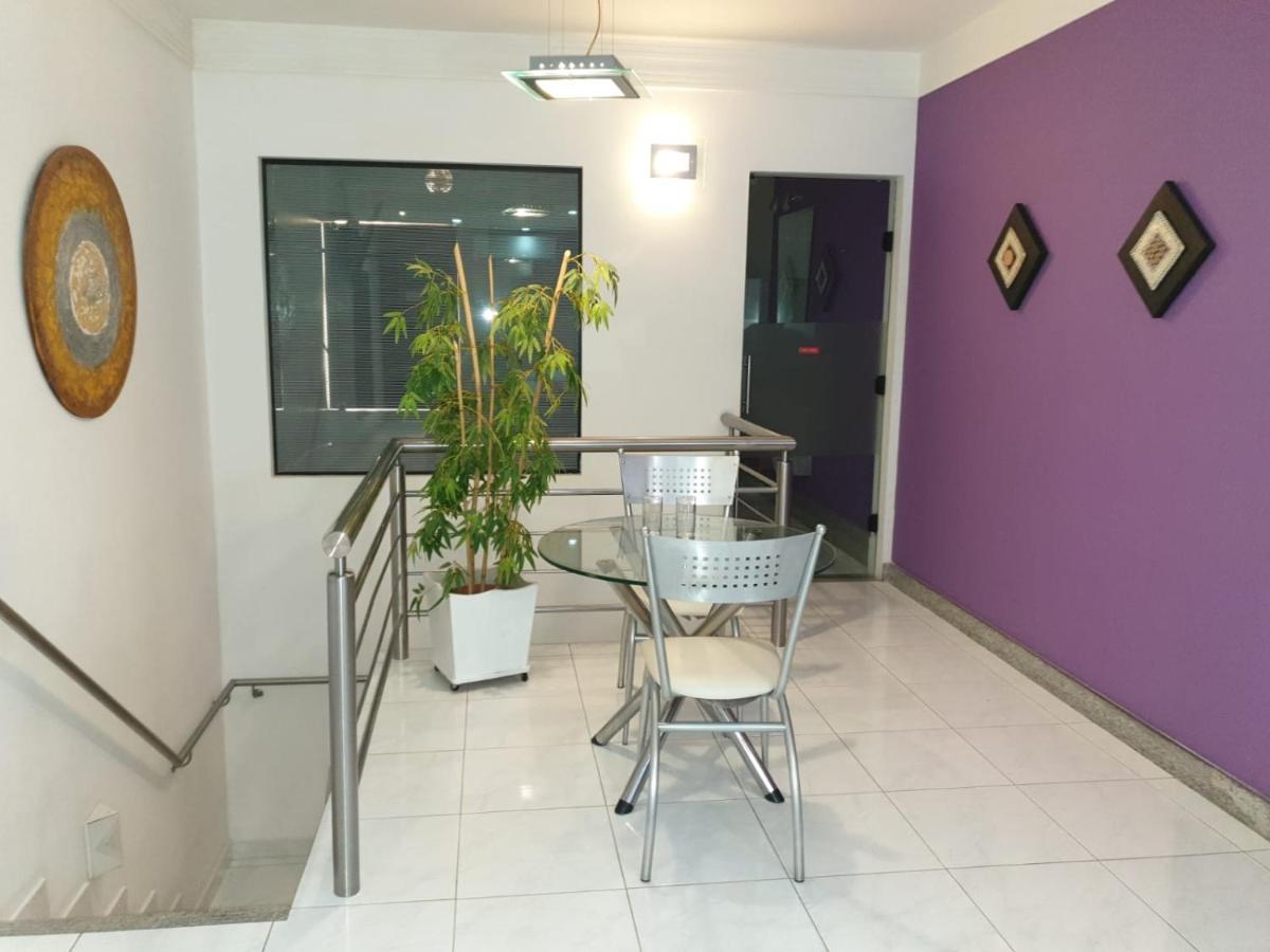 Dolce Amore Motel (Adults Only) Natal Exterior photo