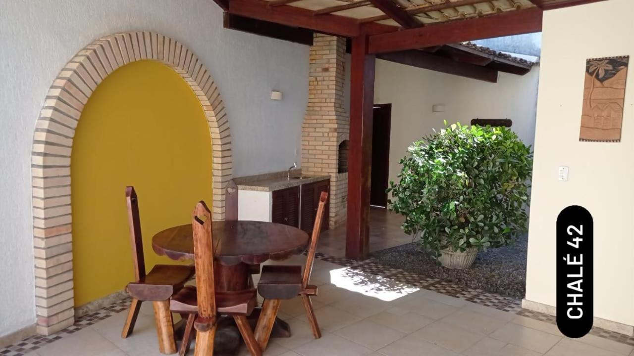 Dolce Amore Motel (Adults Only) Natal Exterior photo
