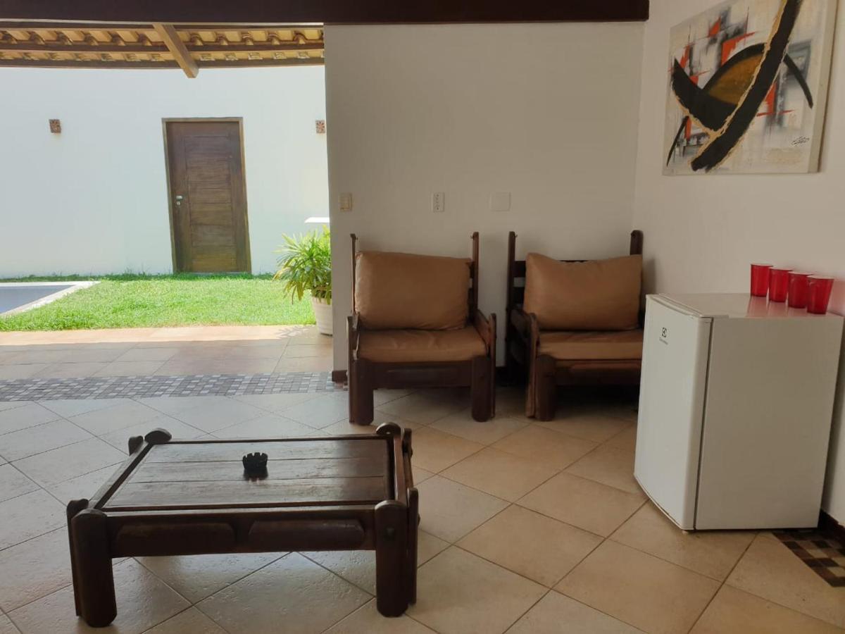 Dolce Amore Motel (Adults Only) Natal Exterior photo