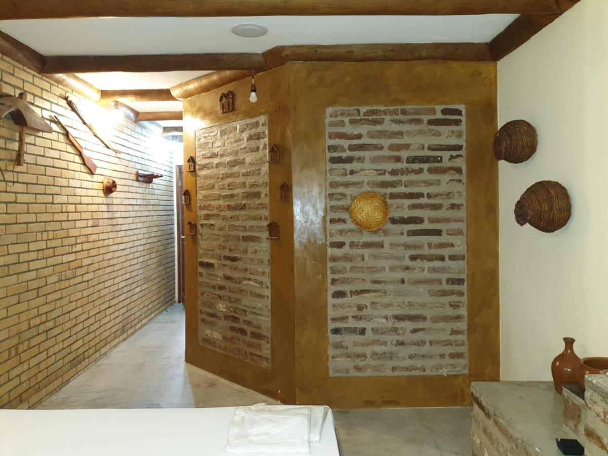 Dolce Amore Motel (Adults Only) Natal Exterior photo