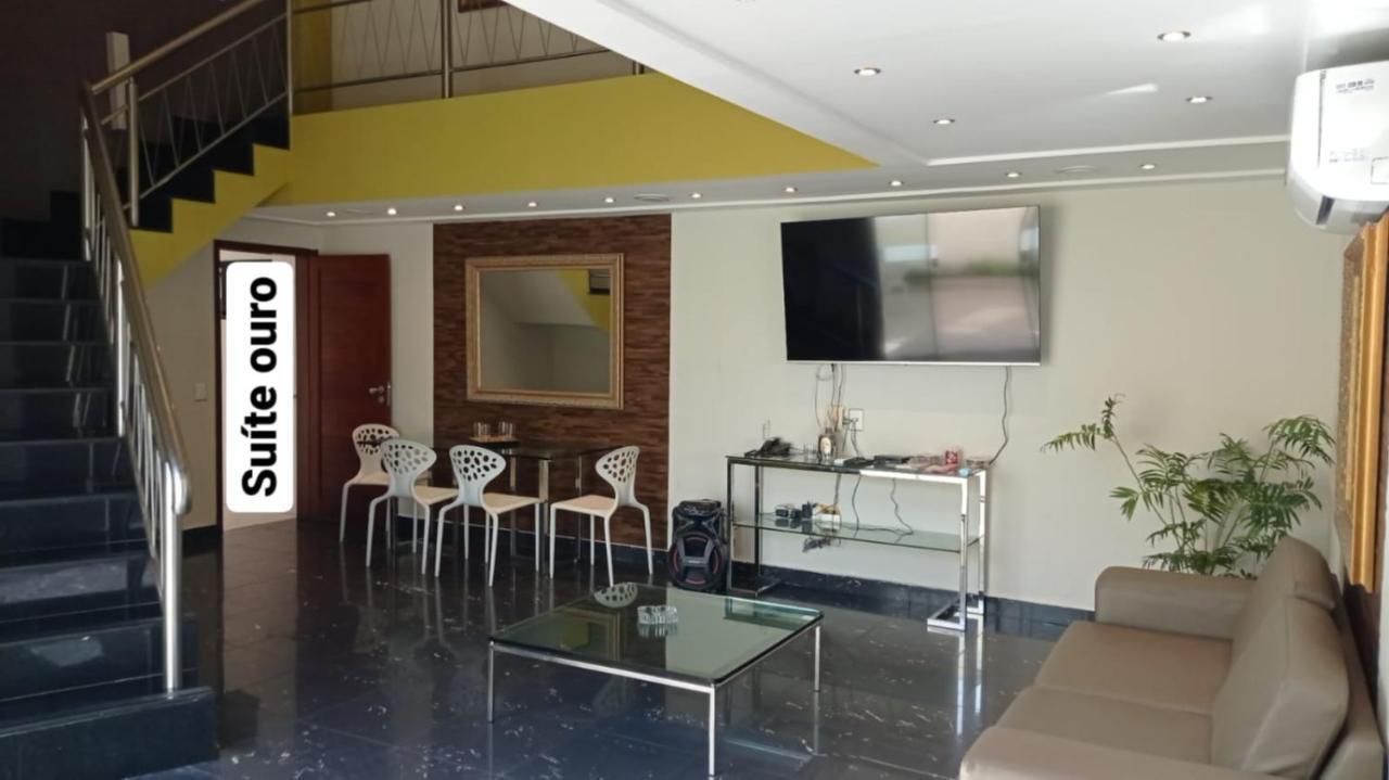 Dolce Amore Motel (Adults Only) Natal Exterior photo
