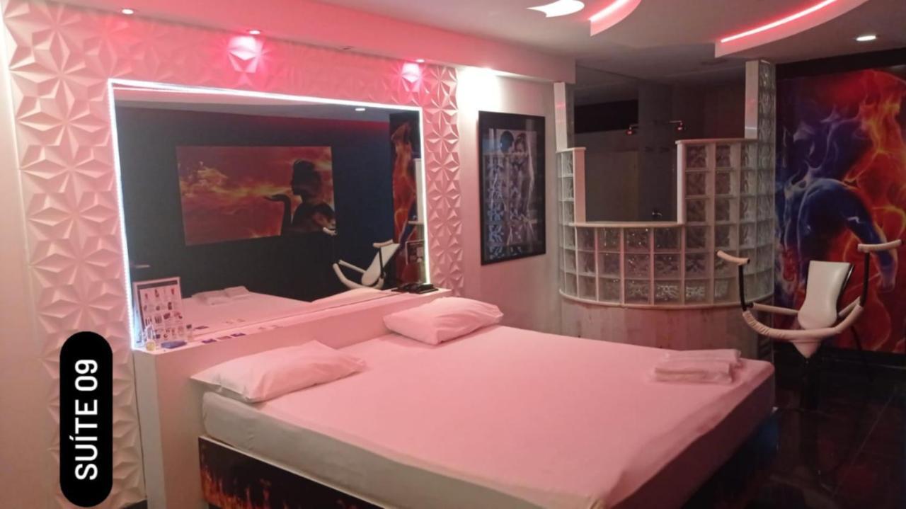 Dolce Amore Motel (Adults Only) Natal Exterior photo