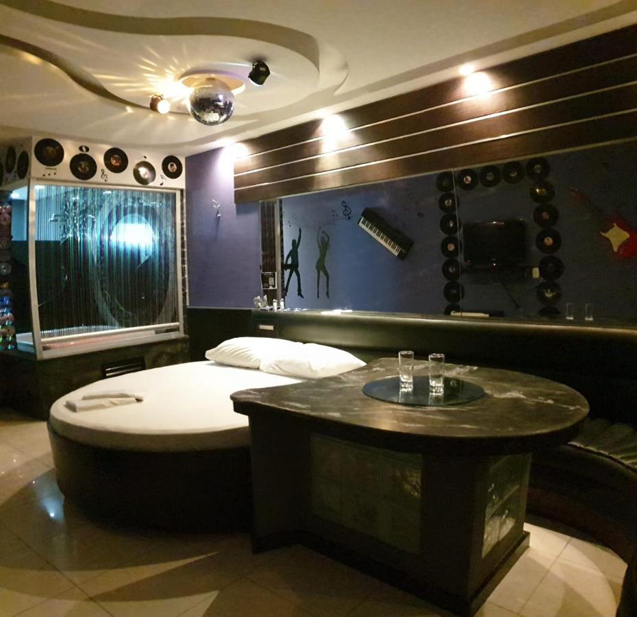 Dolce Amore Motel (Adults Only) Natal Exterior photo