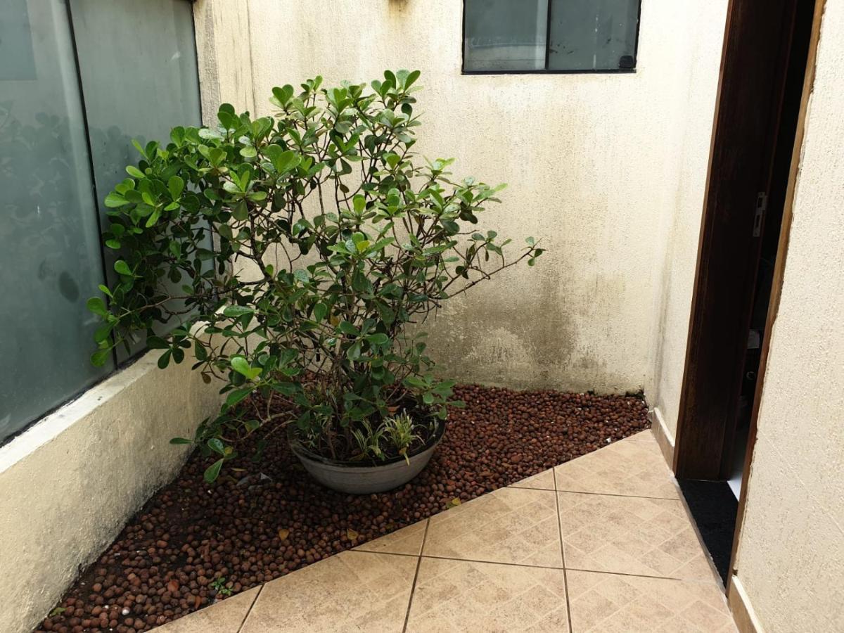 Dolce Amore Motel (Adults Only) Natal Exterior photo