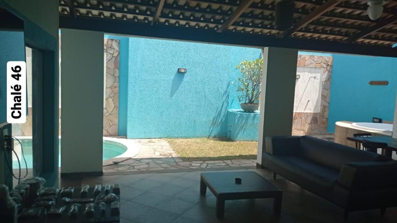 Dolce Amore Motel (Adults Only) Natal Exterior photo