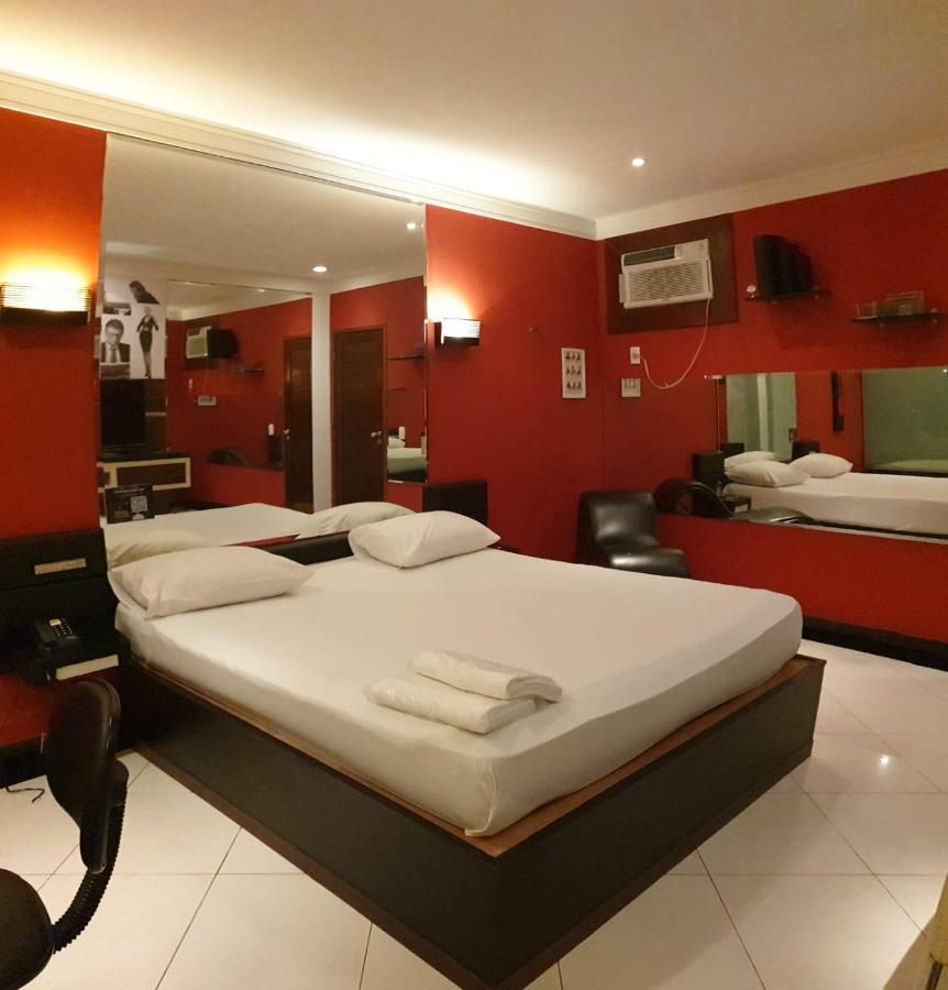 Dolce Amore Motel (Adults Only) Natal Exterior photo