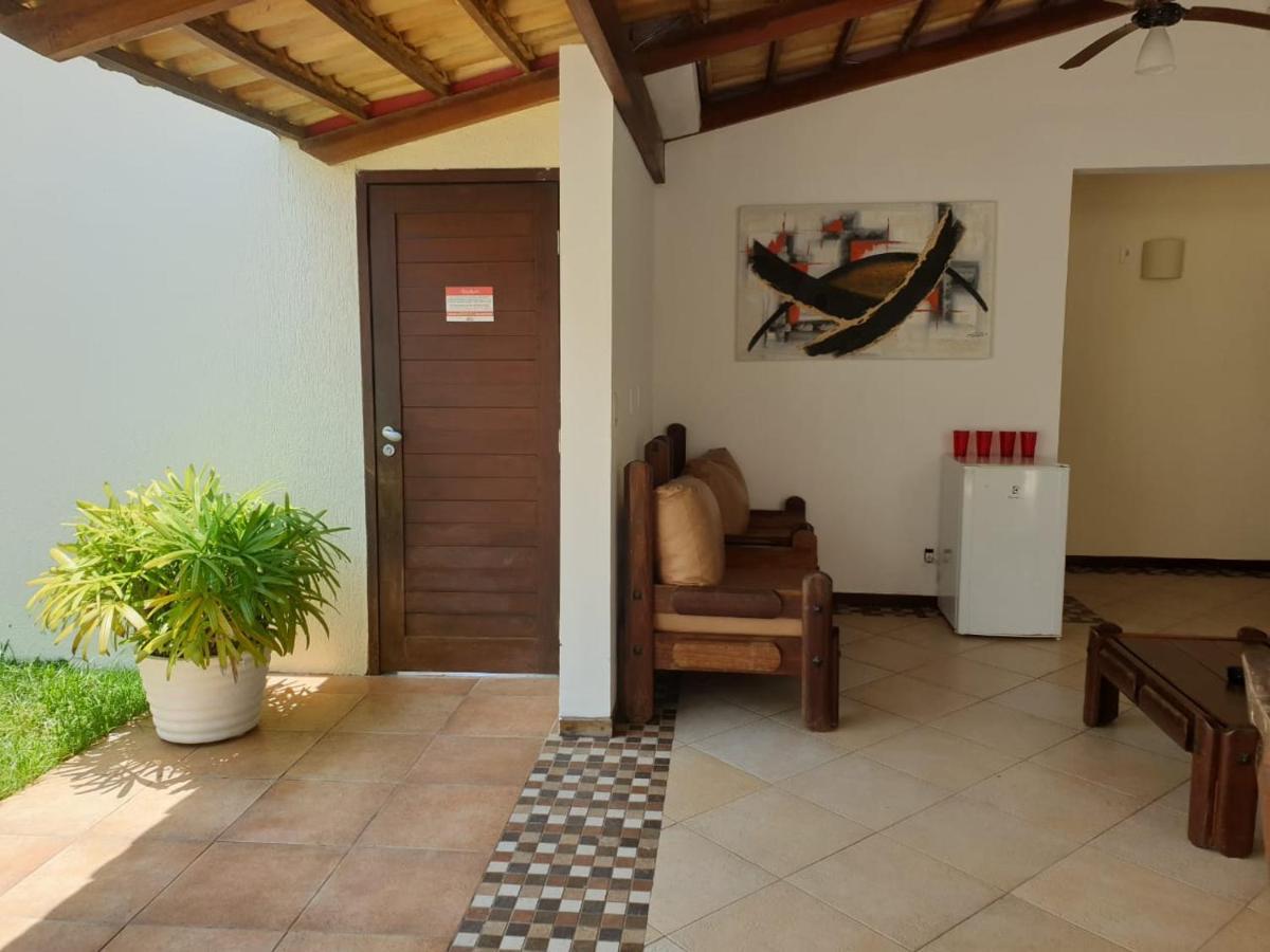 Dolce Amore Motel (Adults Only) Natal Exterior photo