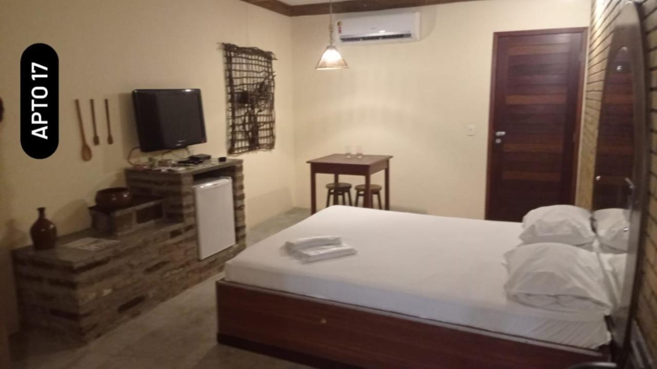 Dolce Amore Motel (Adults Only) Natal Exterior photo