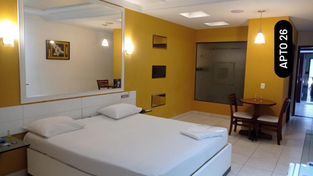 Dolce Amore Motel (Adults Only) Natal Exterior photo