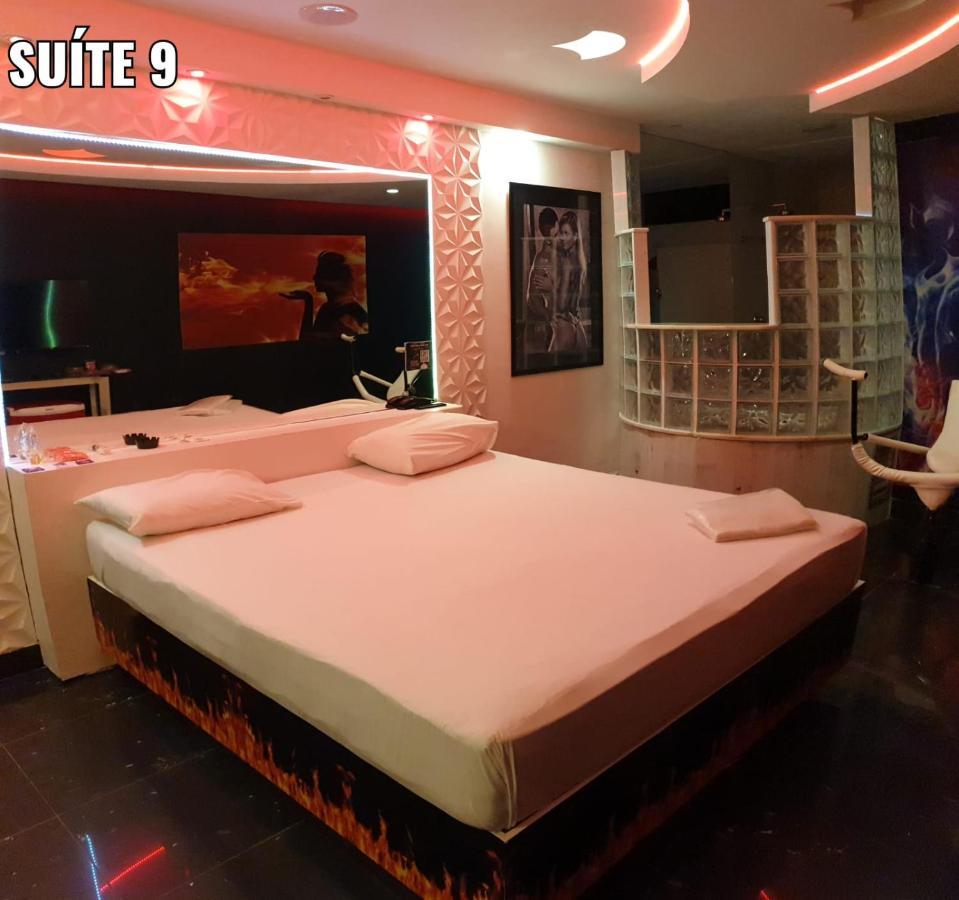 Dolce Amore Motel (Adults Only) Natal Exterior photo