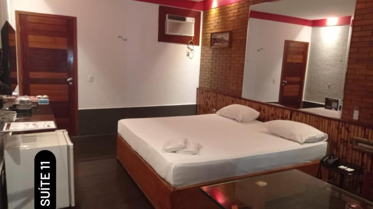 Dolce Amore Motel (Adults Only) Natal Exterior photo