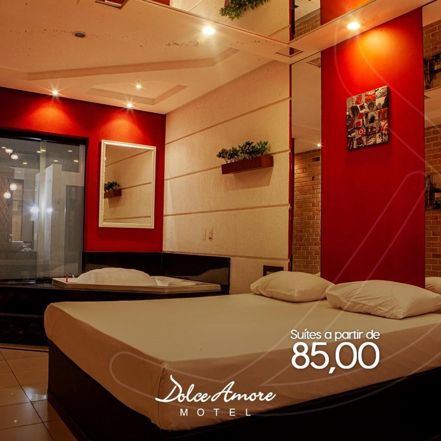 Dolce Amore Motel (Adults Only) Natal Exterior photo