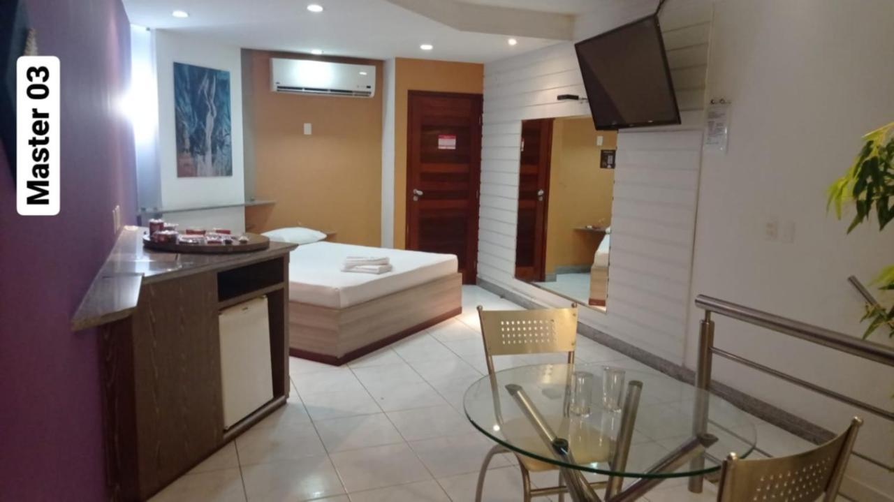 Dolce Amore Motel (Adults Only) Natal Exterior photo