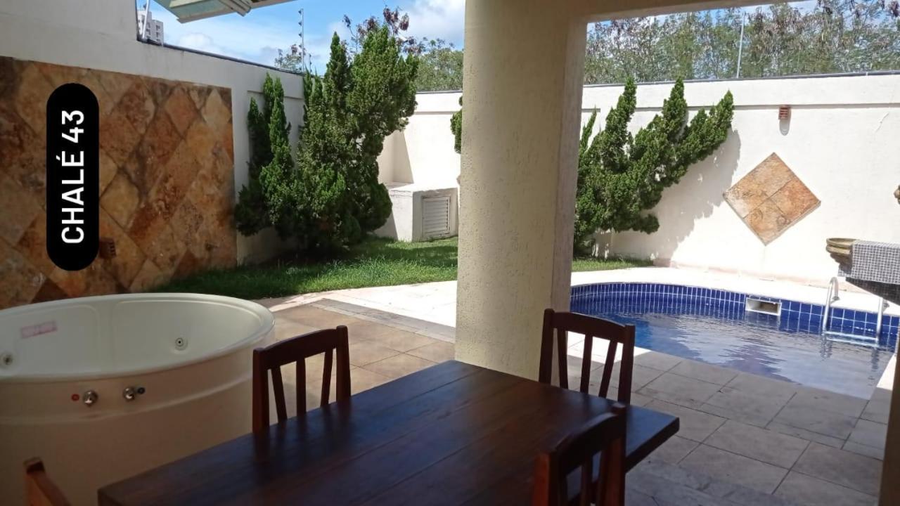 Dolce Amore Motel (Adults Only) Natal Exterior photo