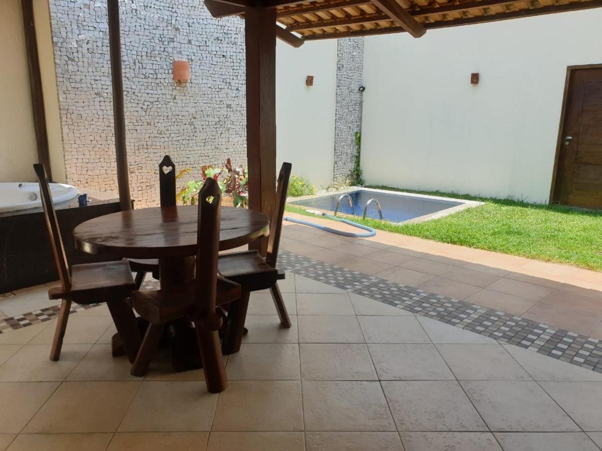 Dolce Amore Motel (Adults Only) Natal Exterior photo