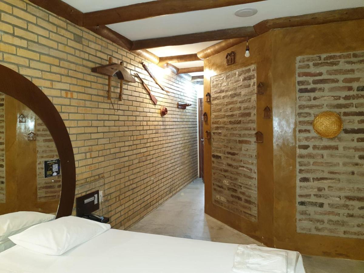 Dolce Amore Motel (Adults Only) Natal Exterior photo