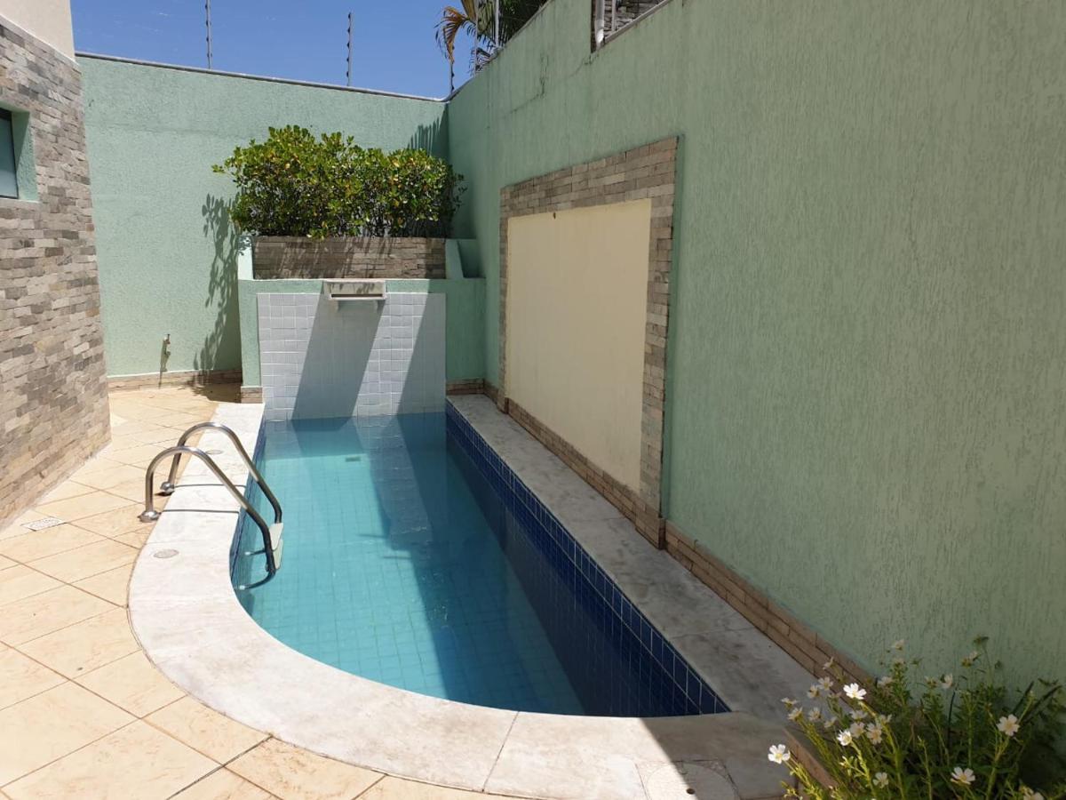 Dolce Amore Motel (Adults Only) Natal Exterior photo