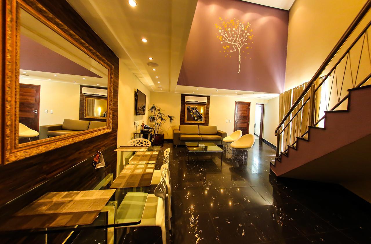 Dolce Amore Motel (Adults Only) Natal Exterior photo